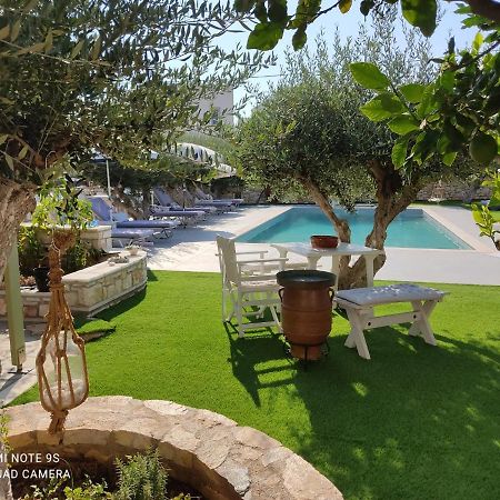 Sunset Studios And Apartments For Adults Over 21 Only Nausa Zewnętrze zdjęcie