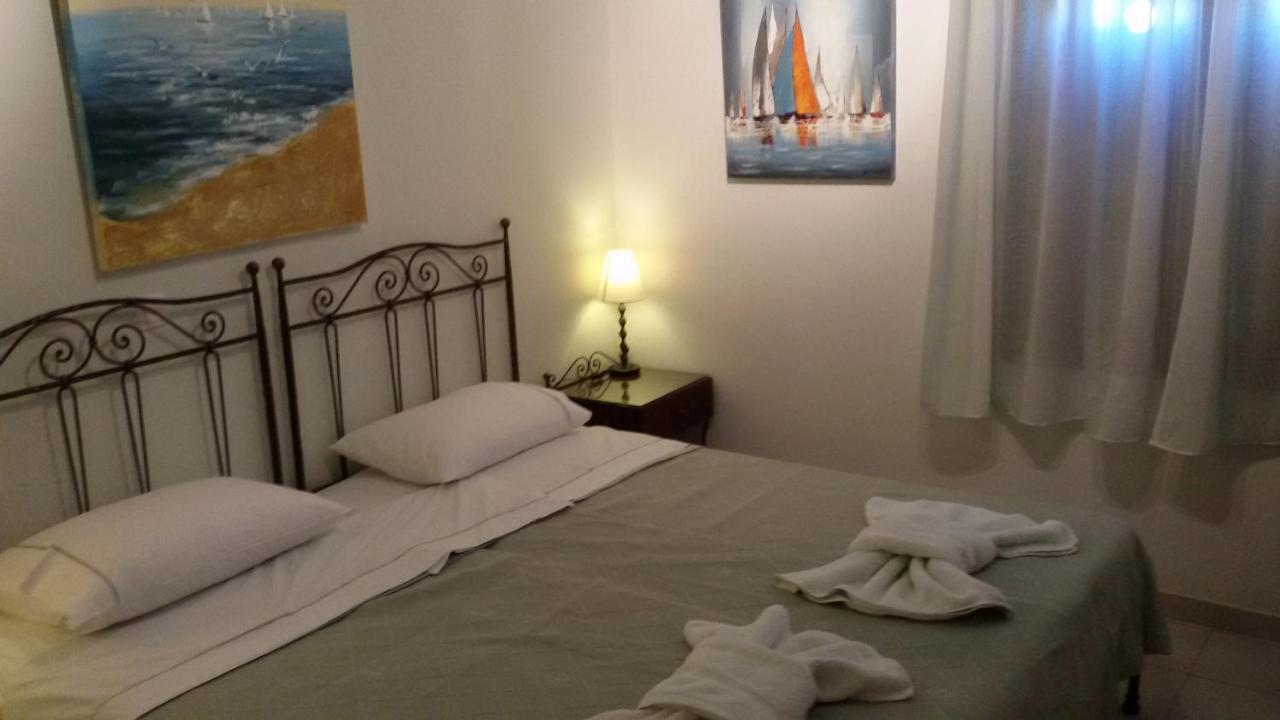 Sunset Studios And Apartments For Adults Over 21 Only Nausa Zewnętrze zdjęcie