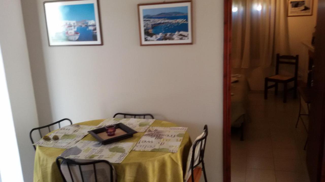 Sunset Studios And Apartments For Adults Over 21 Only Nausa Zewnętrze zdjęcie
