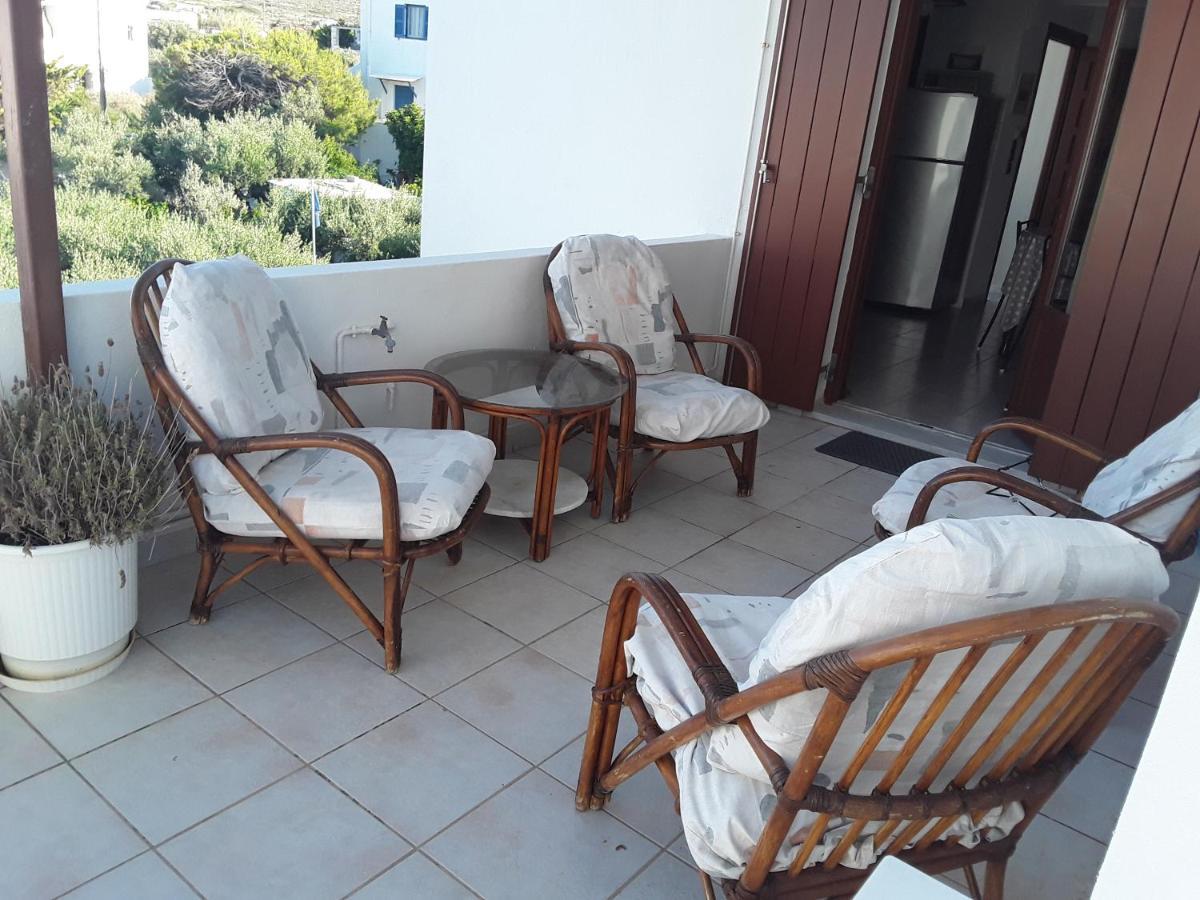 Sunset Studios And Apartments For Adults Over 21 Only Nausa Zewnętrze zdjęcie