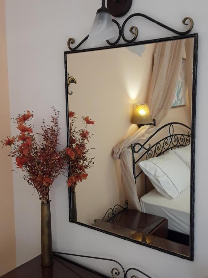 Sunset Studios And Apartments For Adults Over 21 Only Nausa Zewnętrze zdjęcie