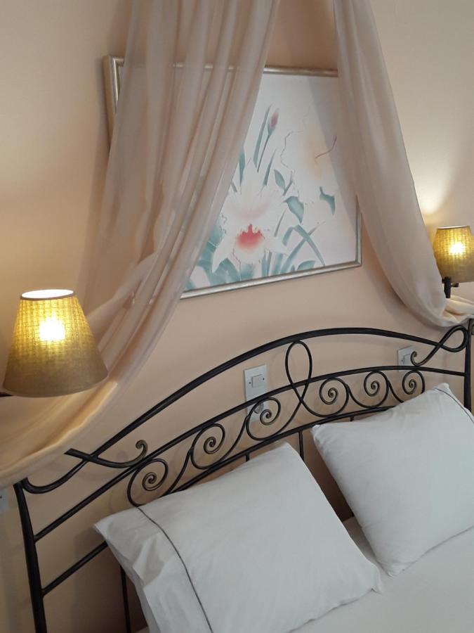 Sunset Studios And Apartments For Adults Over 21 Only Nausa Zewnętrze zdjęcie