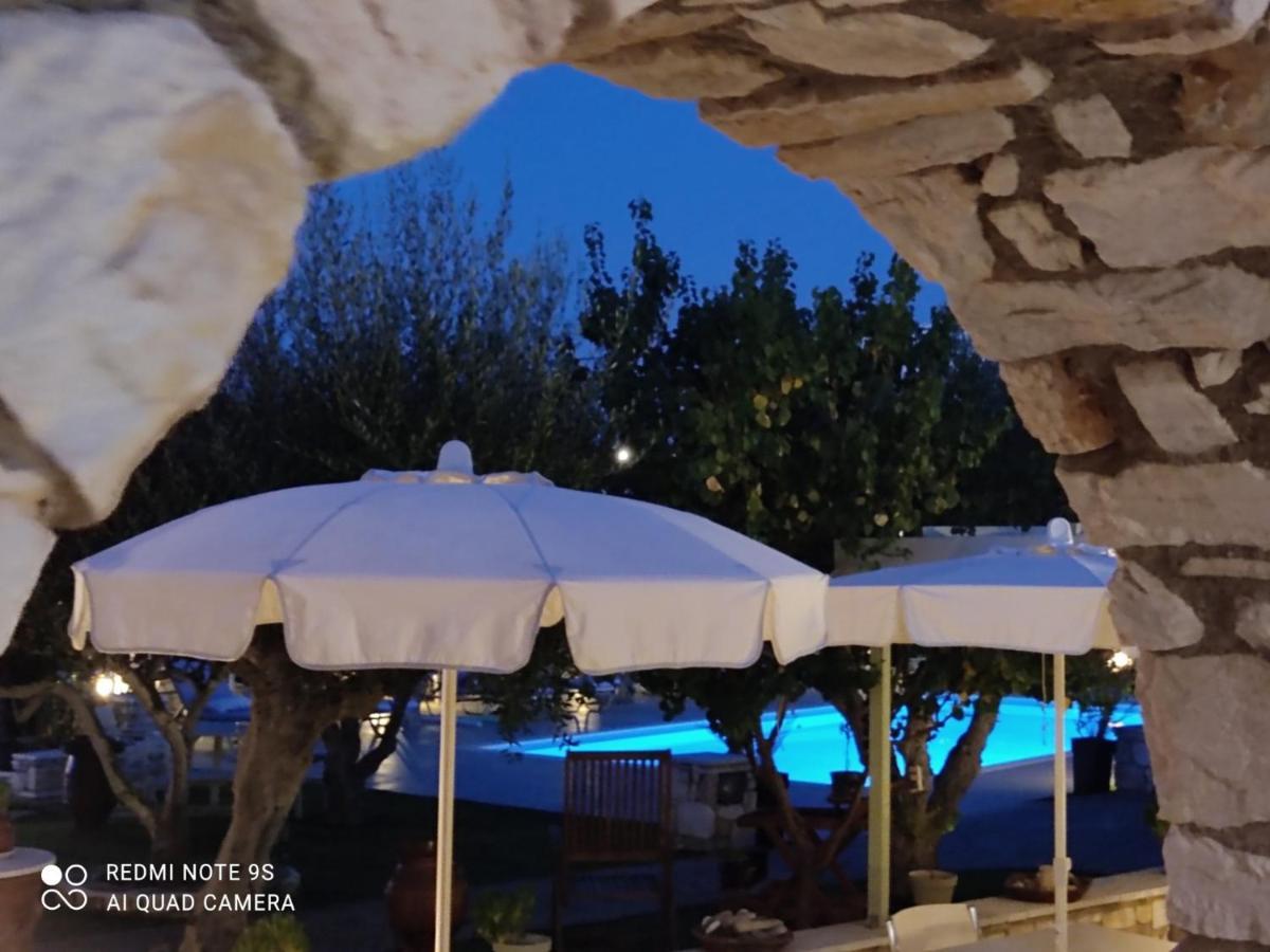 Sunset Studios And Apartments For Adults Over 21 Only Nausa Zewnętrze zdjęcie
