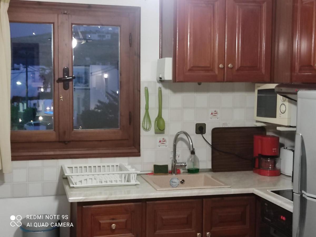 Sunset Studios And Apartments For Adults Over 21 Only Nausa Zewnętrze zdjęcie