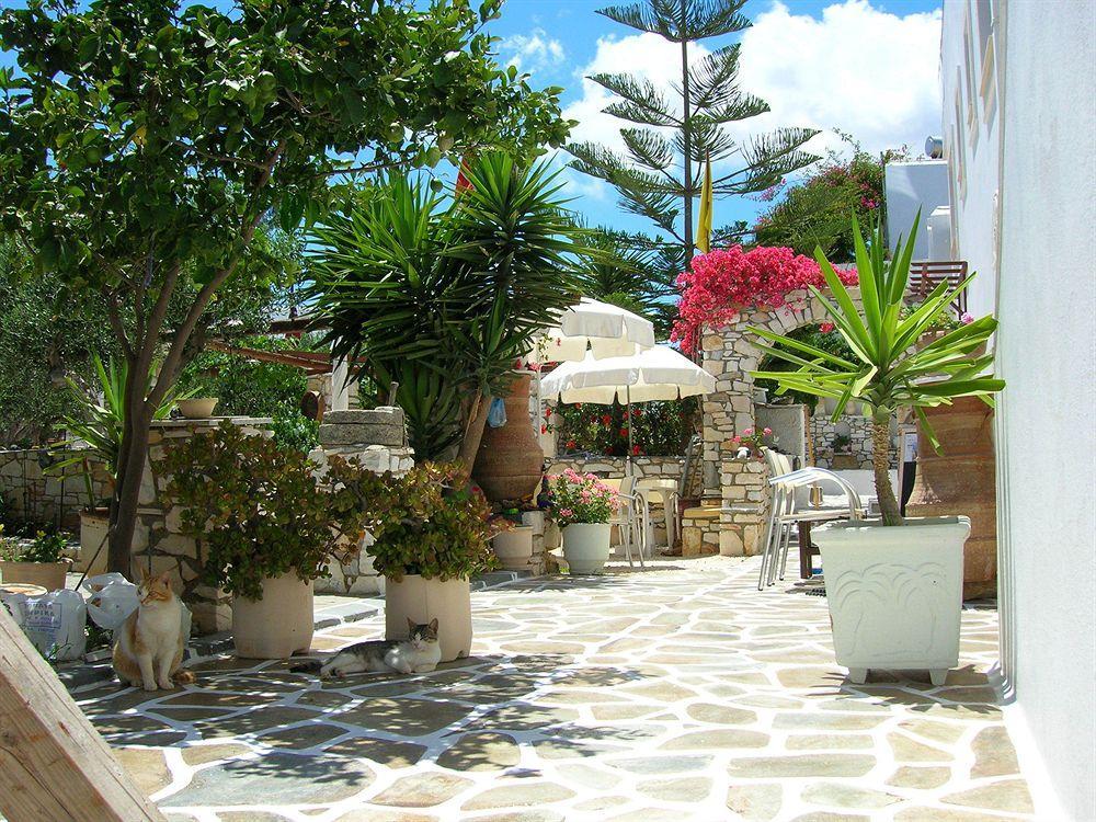 Sunset Studios And Apartments For Adults Over 21 Only Nausa Zewnętrze zdjęcie