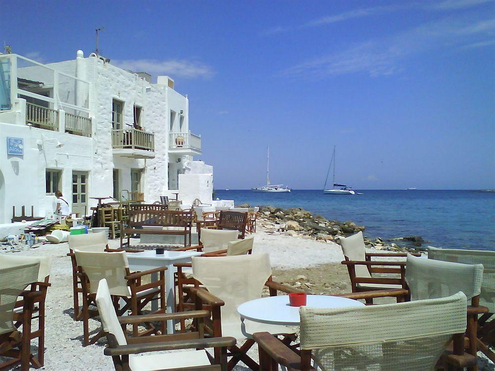 Sunset Studios And Apartments For Adults Over 21 Only Nausa Zewnętrze zdjęcie
