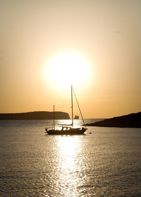 Sunset Studios And Apartments For Adults Over 21 Only Nausa Zewnętrze zdjęcie