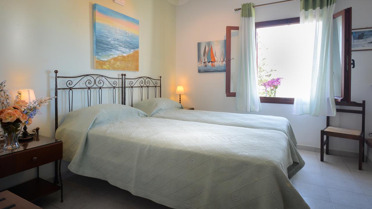 Sunset Studios And Apartments For Adults Over 21 Only Nausa Zewnętrze zdjęcie