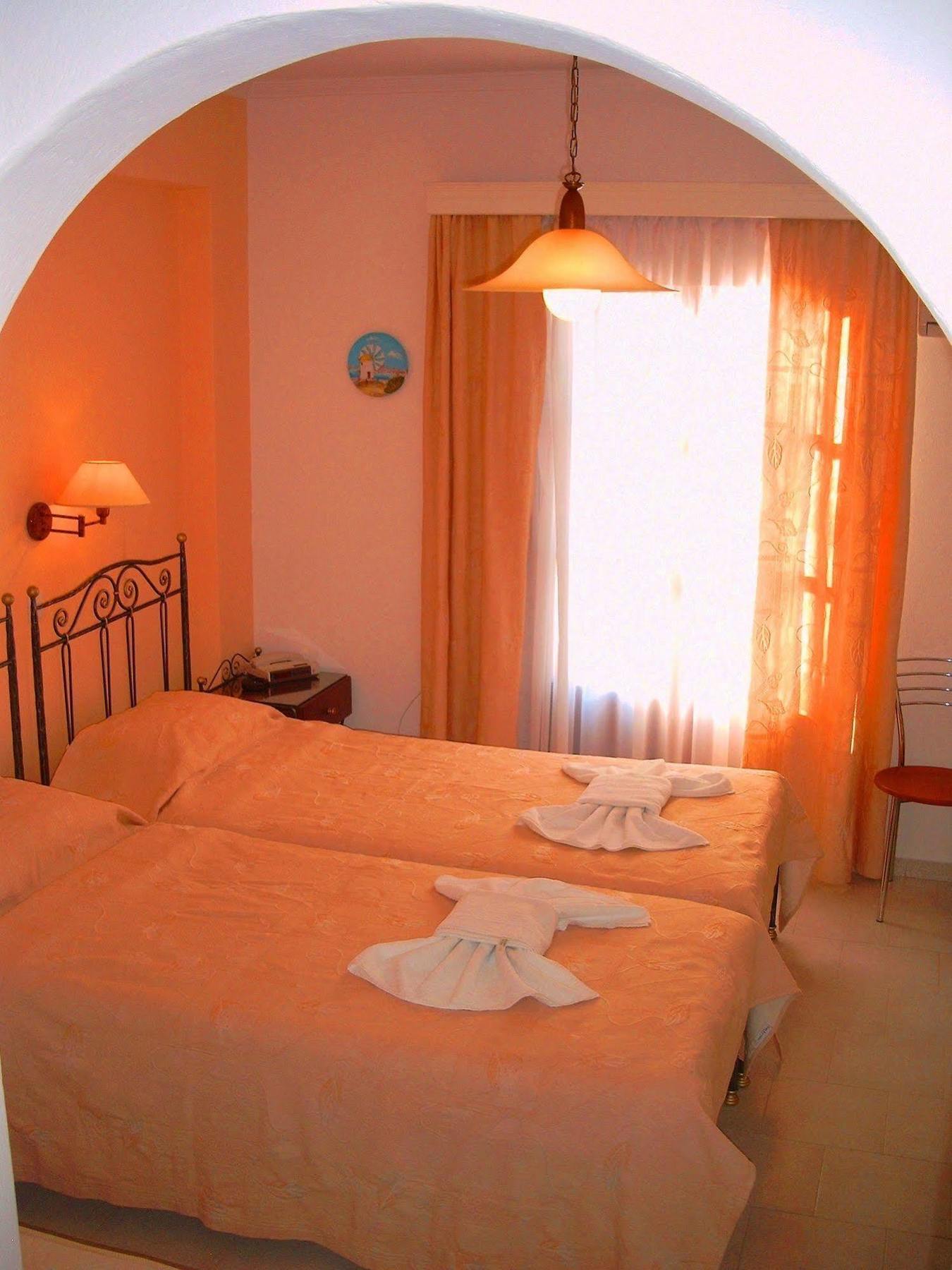 Sunset Studios And Apartments For Adults Over 21 Only Nausa Zewnętrze zdjęcie
