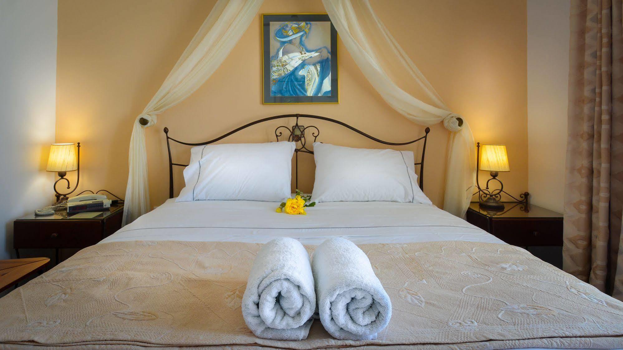 Sunset Studios And Apartments For Adults Over 21 Only Nausa Zewnętrze zdjęcie