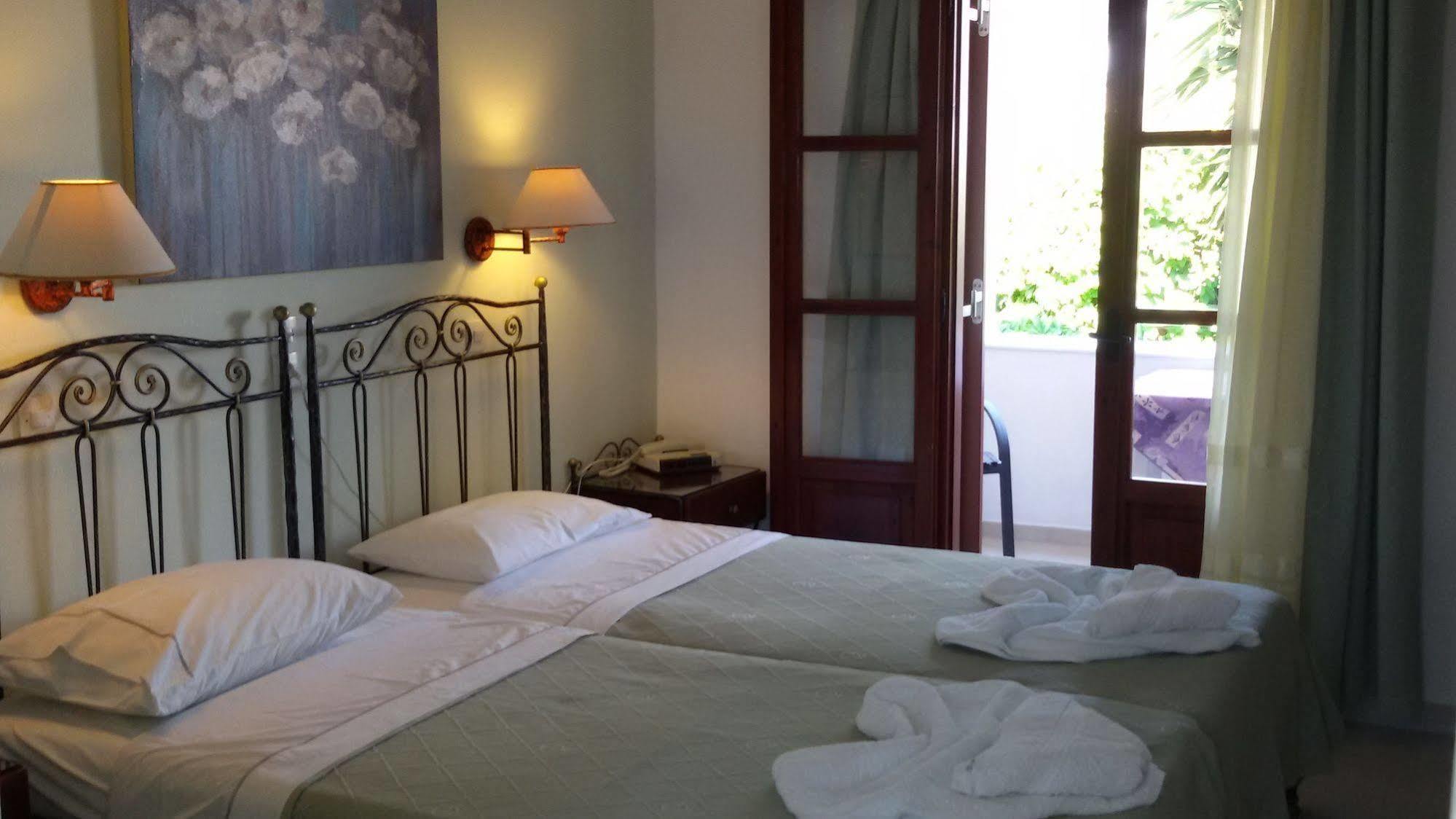 Sunset Studios And Apartments For Adults Over 21 Only Nausa Zewnętrze zdjęcie