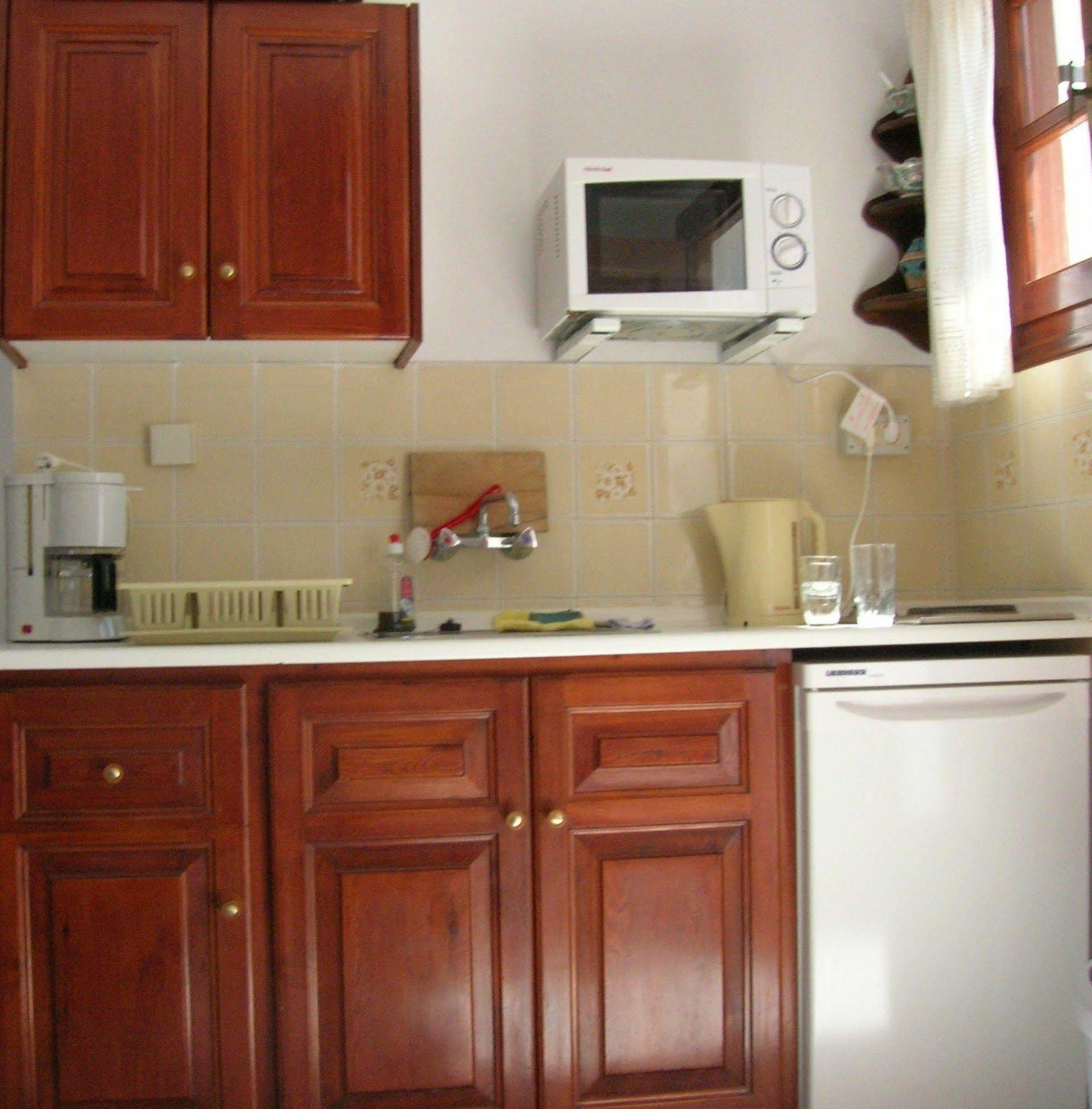 Sunset Studios And Apartments For Adults Over 21 Only Nausa Zewnętrze zdjęcie