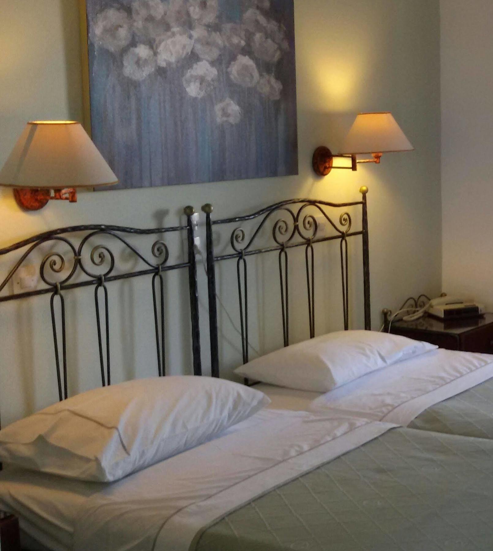 Sunset Studios And Apartments For Adults Over 21 Only Nausa Zewnętrze zdjęcie