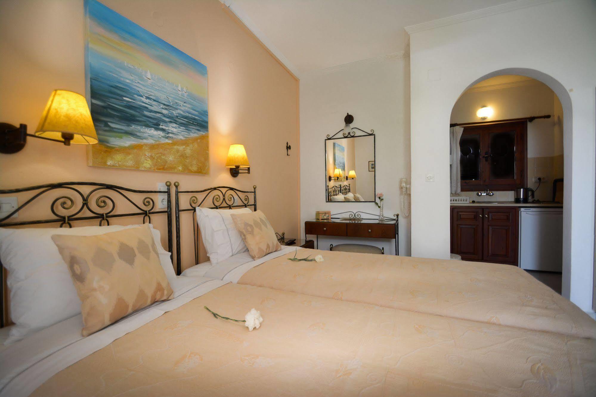 Sunset Studios And Apartments For Adults Over 21 Only Nausa Zewnętrze zdjęcie