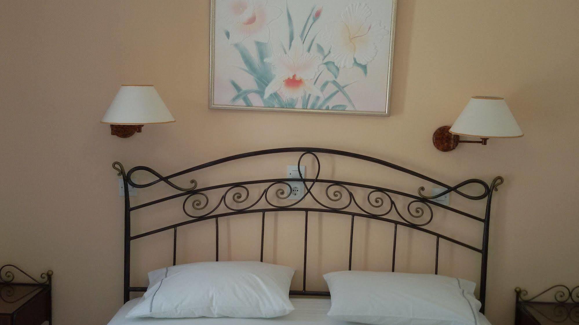 Sunset Studios And Apartments For Adults Over 21 Only Nausa Zewnętrze zdjęcie