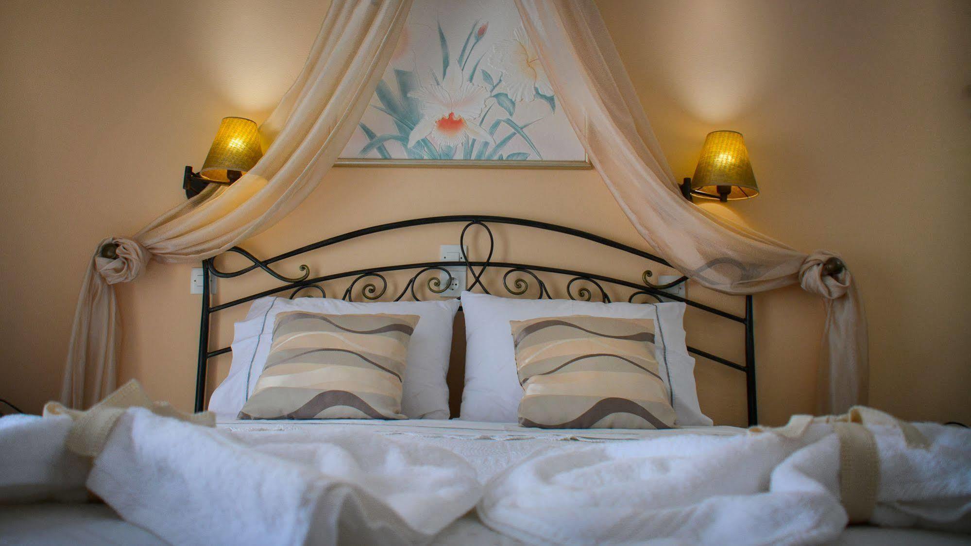 Sunset Studios And Apartments For Adults Over 21 Only Nausa Zewnętrze zdjęcie