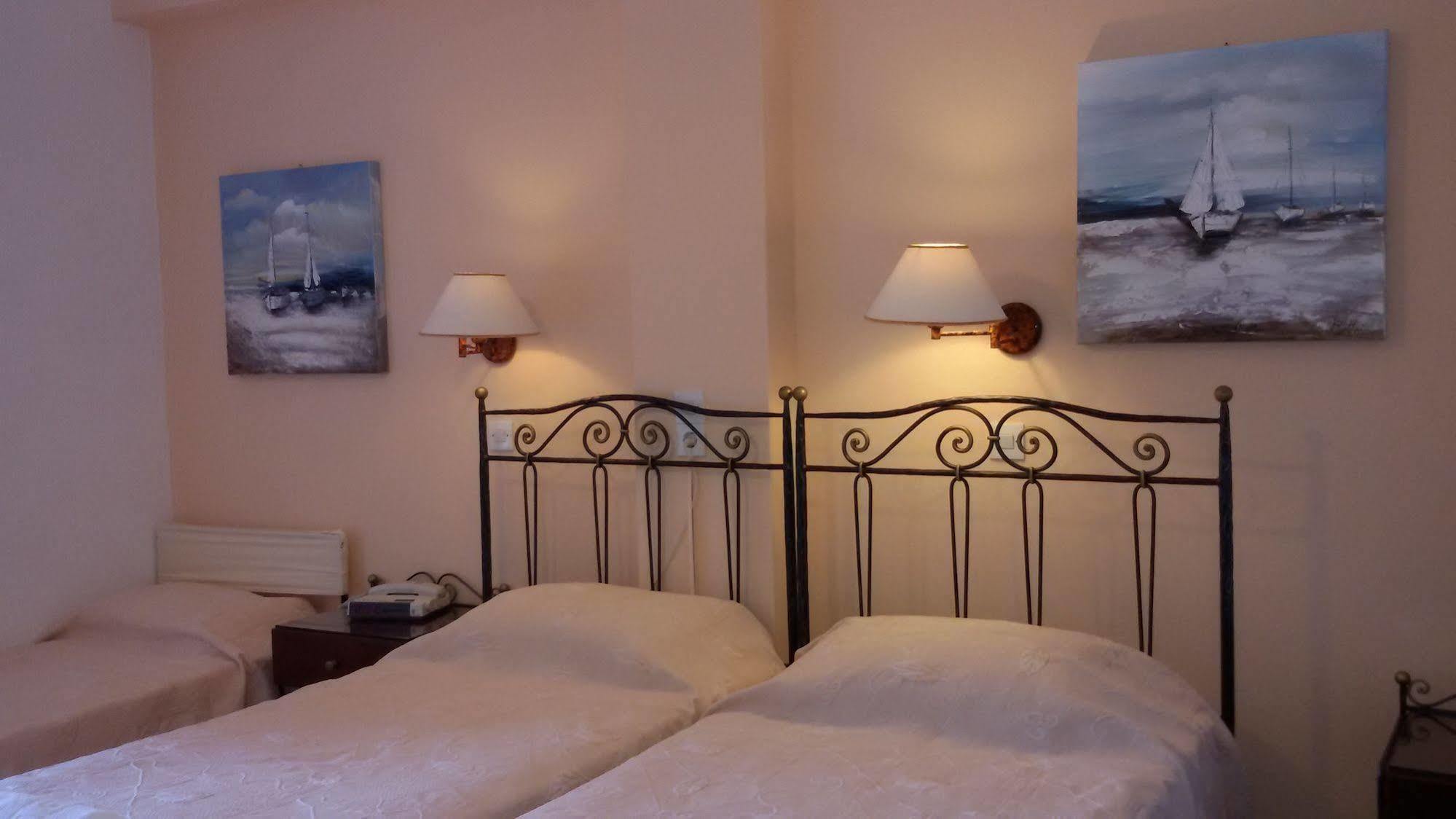 Sunset Studios And Apartments For Adults Over 21 Only Nausa Zewnętrze zdjęcie