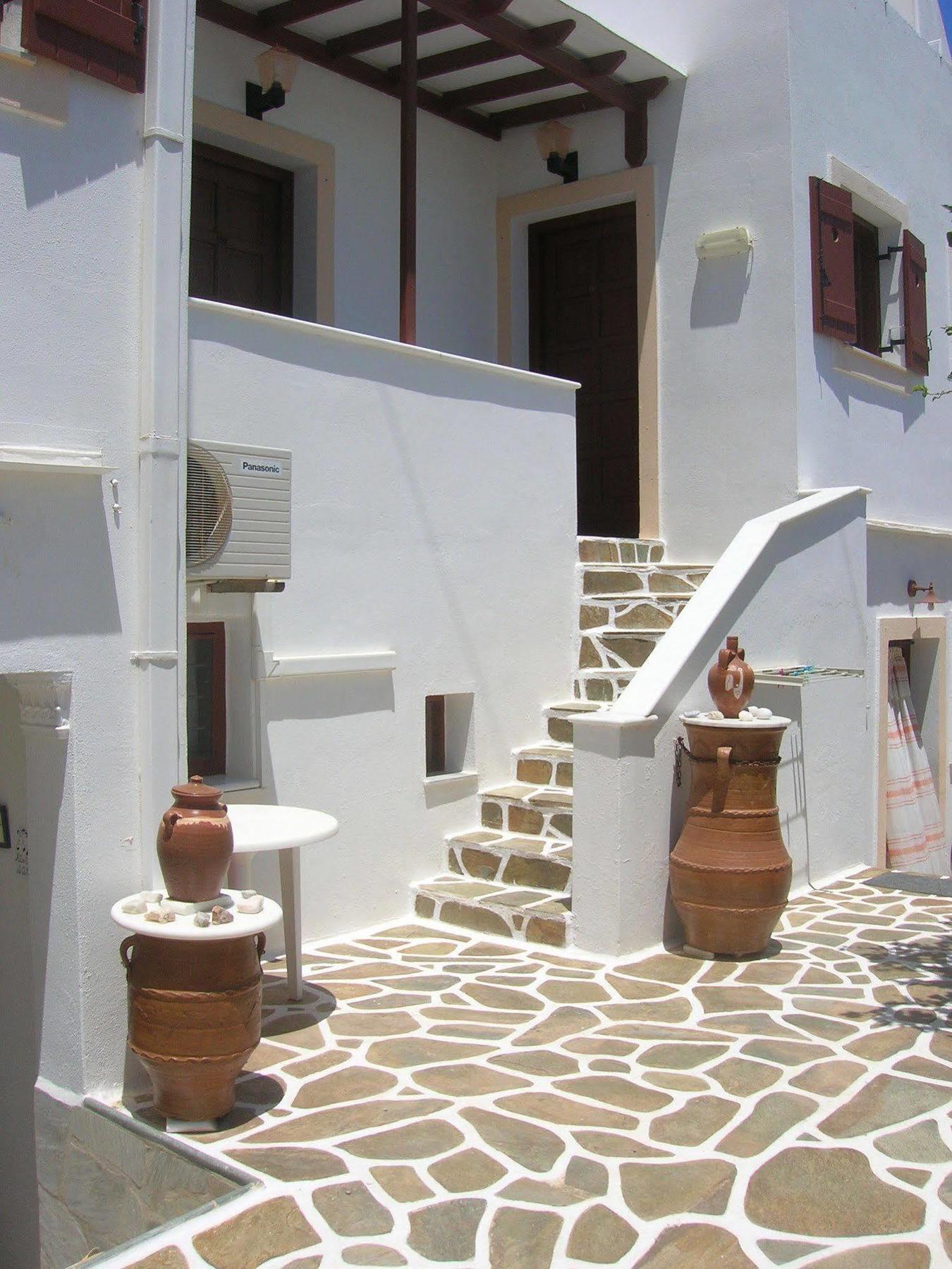 Sunset Studios And Apartments For Adults Over 21 Only Nausa Zewnętrze zdjęcie