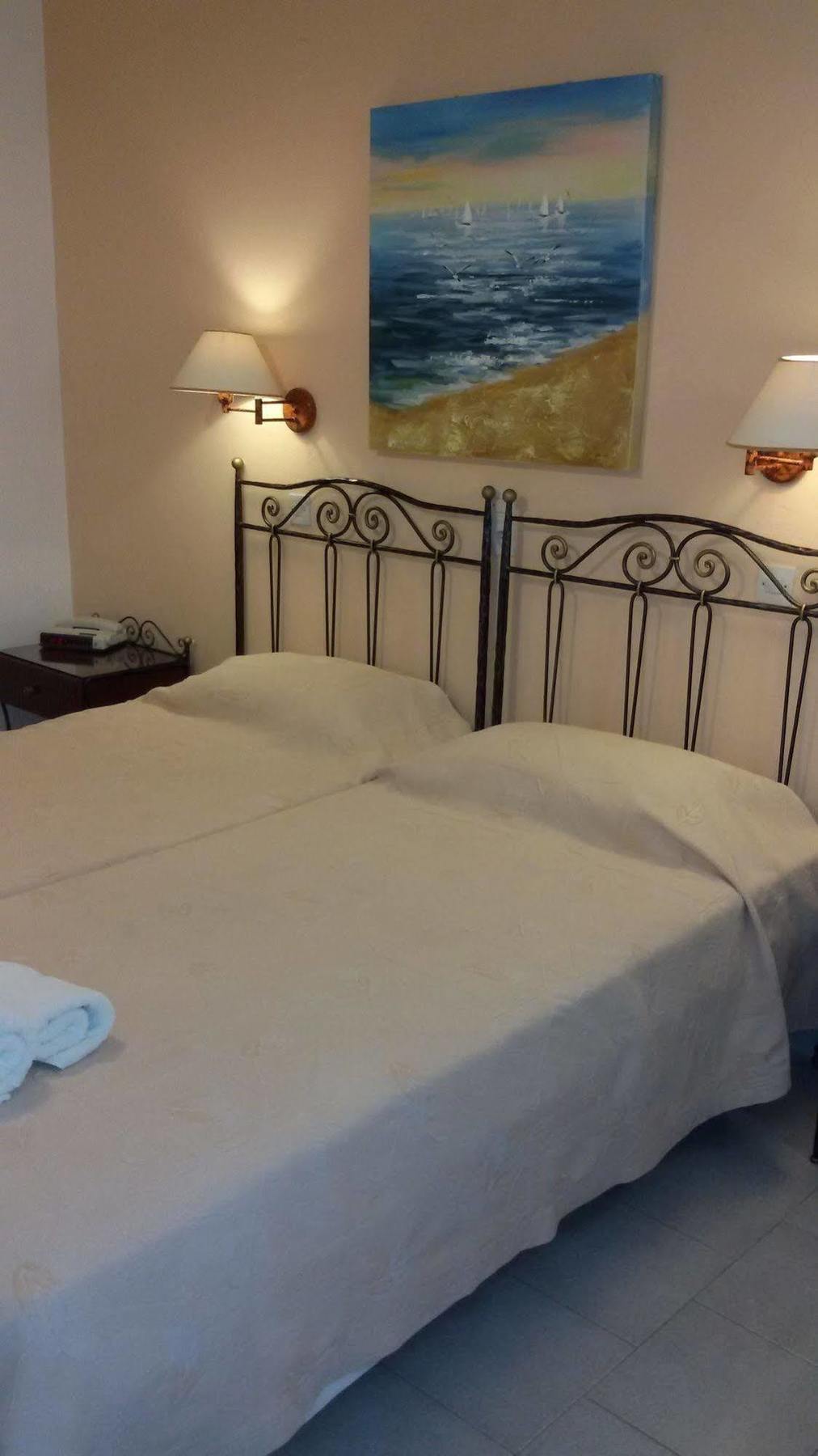 Sunset Studios And Apartments For Adults Over 21 Only Nausa Zewnętrze zdjęcie