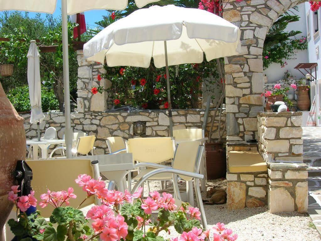Sunset Studios And Apartments For Adults Over 21 Only Nausa Zewnętrze zdjęcie