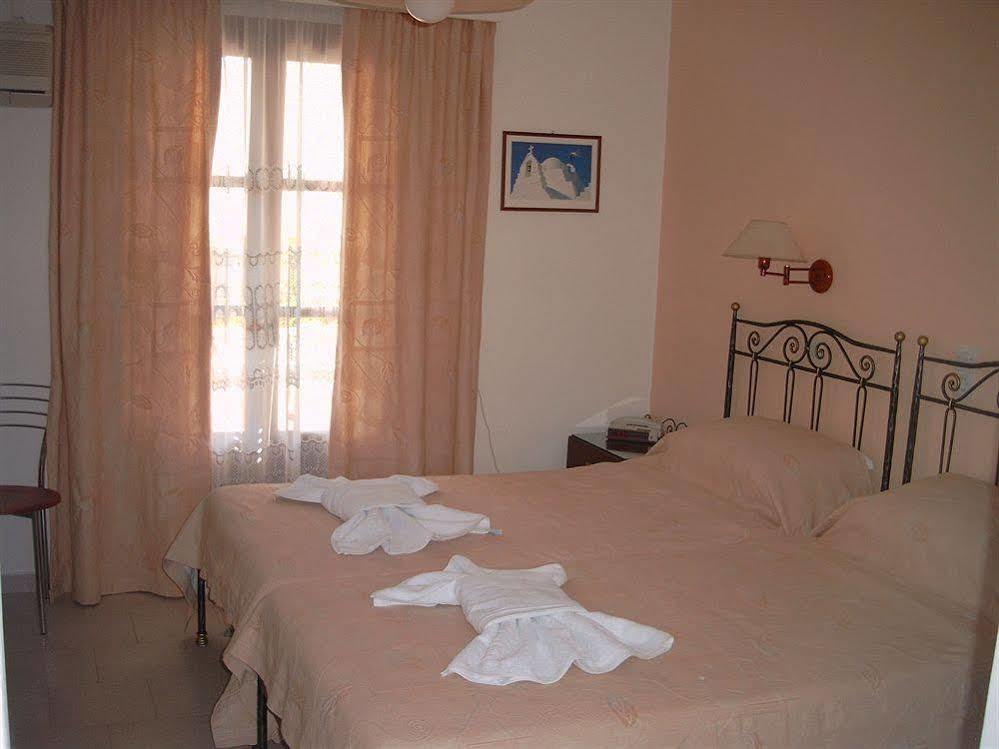 Sunset Studios And Apartments For Adults Over 21 Only Nausa Zewnętrze zdjęcie
